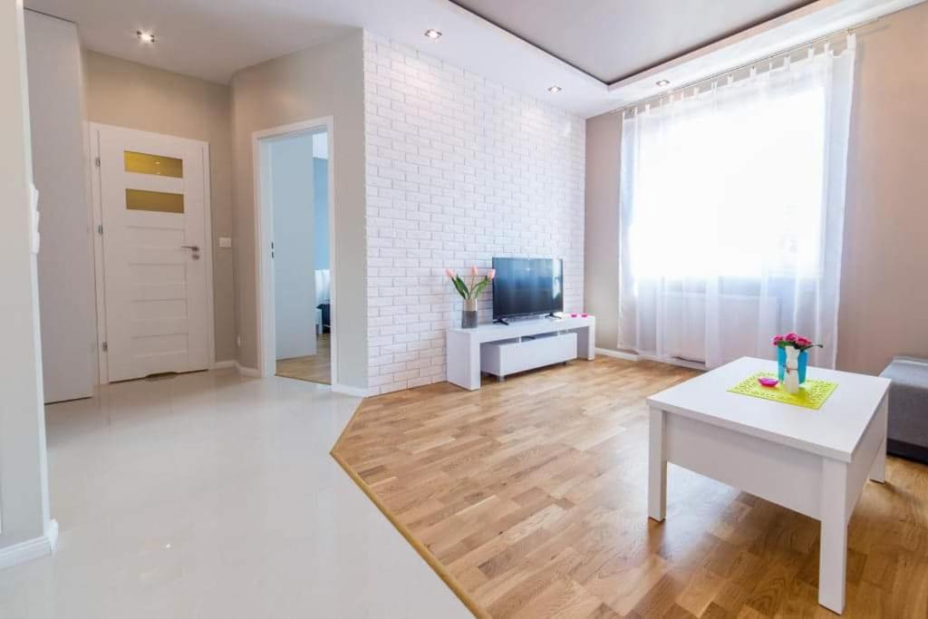 Malmeda 31a Apartment *