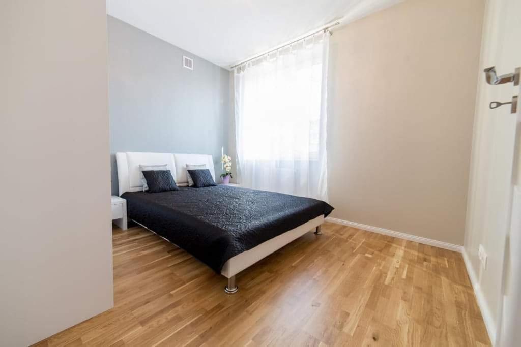 Apartment Malmeda 31a Bialystok