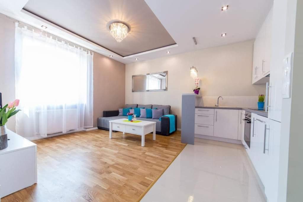 Apartment Malmeda 31a *